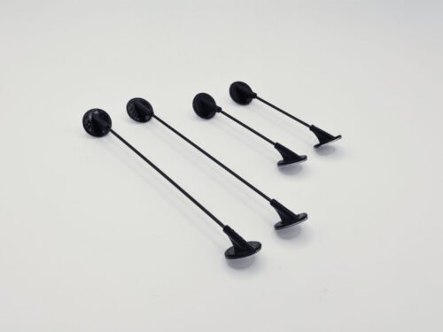 Competition Body Mount Stiffener System - Touring Car (Adjustable)