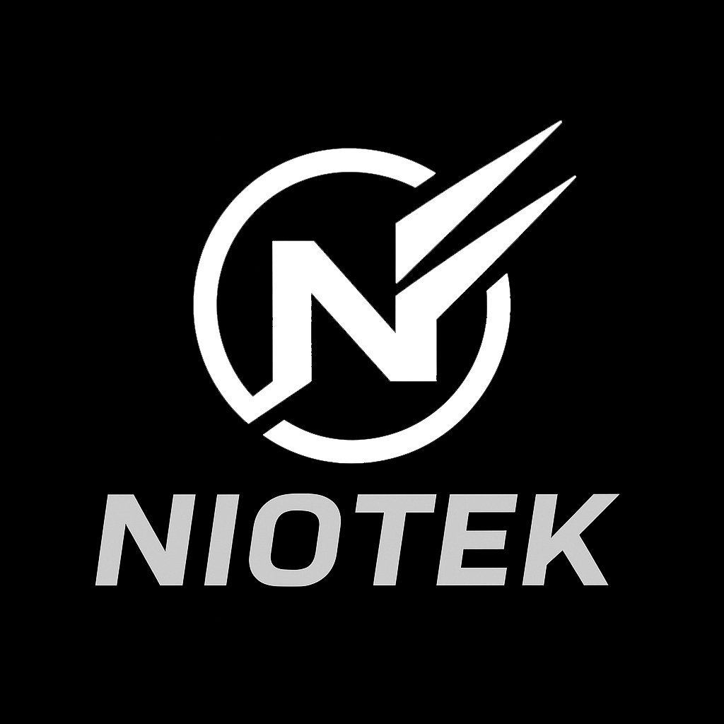 Niotek logo