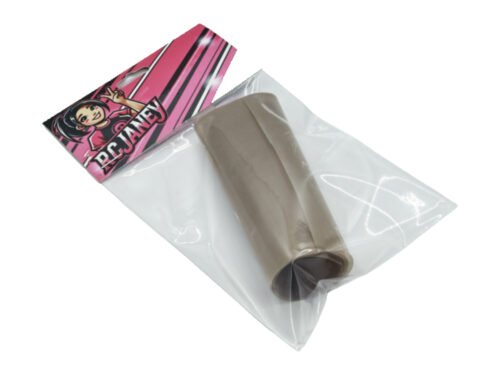 PTFE Chassis Protection Tape - Touring Car Anti-Stick Solution image 1