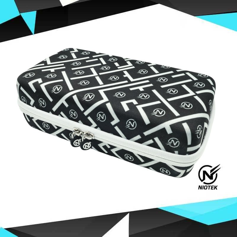 Niotek Medium Tool - Bag - Niotek pattern