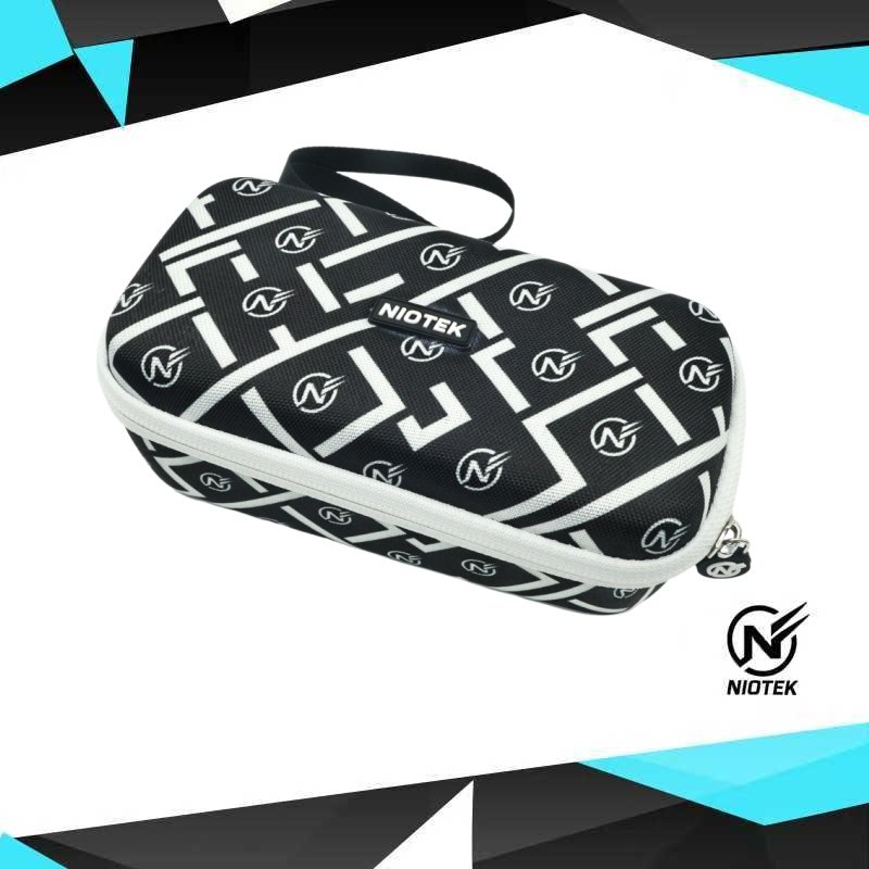 bag1 Niotek Small Bag - Niotek pattern