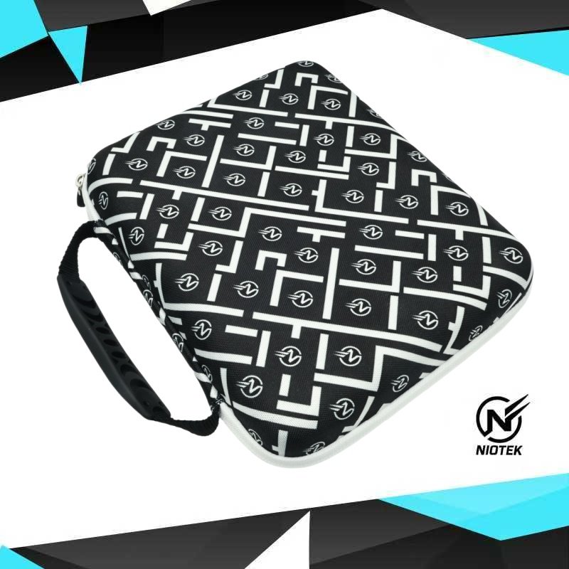 Niotek Medium – Bag – Niotek pattern