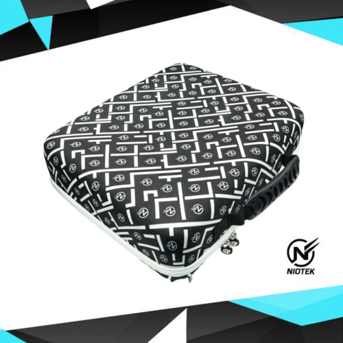 Niotek Big - Bag - Niotek pattern