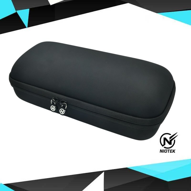 Niotek Medium Tool – Bag – Niotek pattern