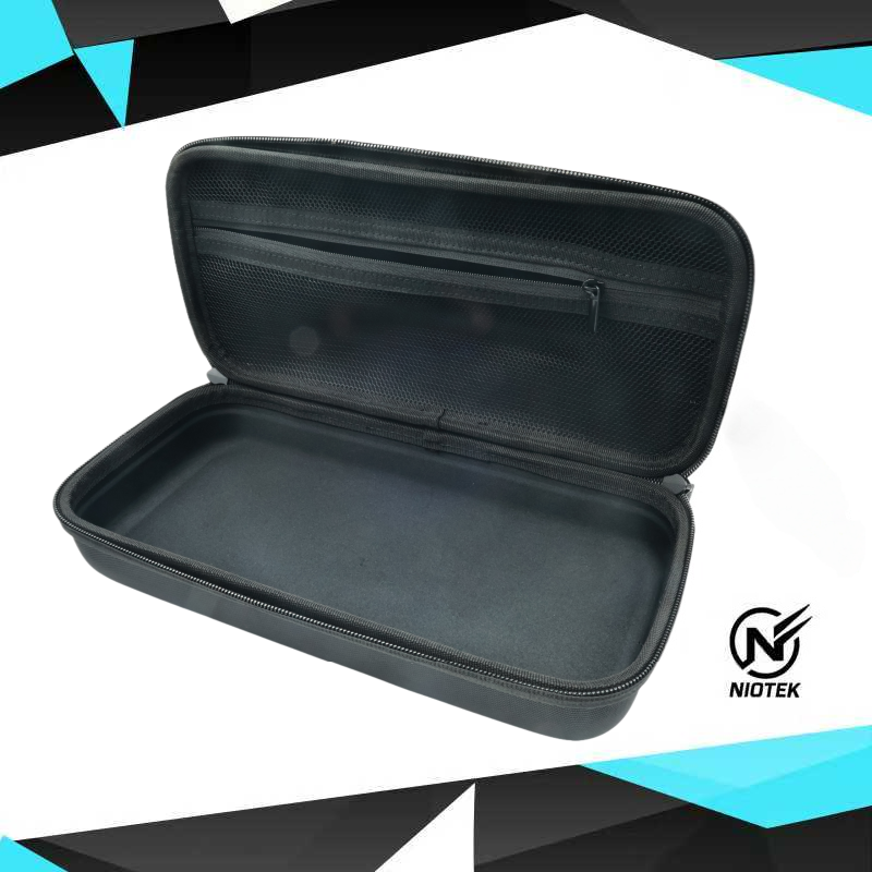 Niotek Medium Tool – Bag – Niotek pattern