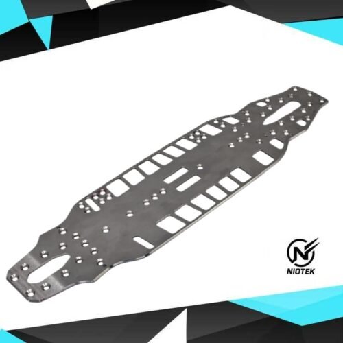 Niotek Spring Steel Tamiya 421 NI016